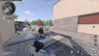 Genesis Shin - Cold War Montage #7