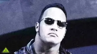 WWF The Rock Sample Type Beat | Nostalgic - Aggressive & Epic (Hip-Hop Rap)