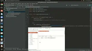 Write Database queries from Java application to db explained(Transactionmanagement,prepareStatement)