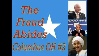 Solami Fraud, Columbus Ohio.  Bright Minds Daycare.  Extremely unsafe building