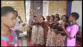 Mpanda Y A sda choir.  wimbo  namba 32 kitabu kikubwa cha nyimbo za kristo