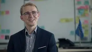 Steigen Sie bei uns ein: Bereich Revision