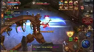How to Make Every Day Fun in Mu Origin