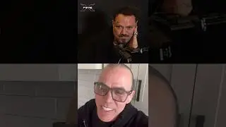 Бэм Марджера получает сообщение от Стива О. после многих лет молчания. Полное видео в это воскрес...