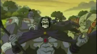 He-Man - Final