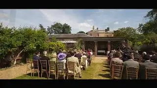 Bignor Park (Wedding Venue)