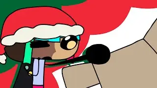 A Very Otherworldly Odyssey Christmas