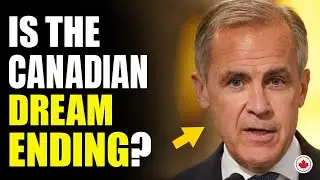 Is the Canadian Dream Ending? Canada Immigration Policy | IRCC
