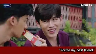 ☀ OPV  ☾ | Best Friend (ikon) #เตนิว #Taynew
