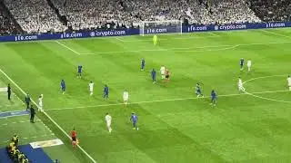 Is This The Best Atmosphere in Champions League Football?