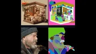 Installation Guide for 3D scene segmentation