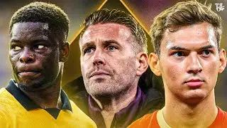 LARSEN STAYING? ROB EDWARDS SACKED? Latest Wolves News!