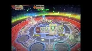 Wizard101 PvP Glitch