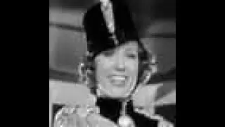 Eleanor Powell dances the hula in the 1939 movie Honolulu.