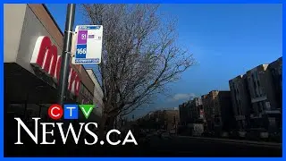 Montreal man awarded $2,000 after bus driver didn&rsquo;t stop to pick him up