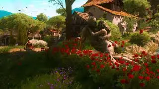 Rose of Remembrance Statue for Corvo Bianco [Update]