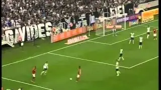 Corinthians 2x1 Internacional