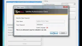 Windows Logon via ANY Smartcard