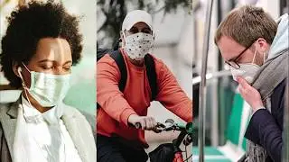 How to Commute with Care in Washington, DC