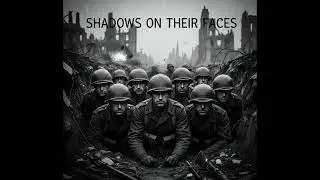 Shadows On Their Faces