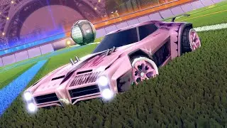 Стрим турик по rlrcs 2026/ rocket League