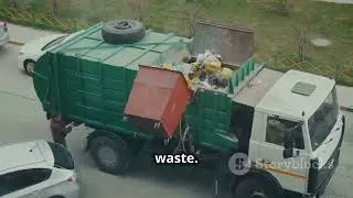 Awareness on Solid Waste Management/European countries as a study/#environment #ecosystem #cop29
