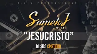 Generaci&oacute;n de Jes&uacute;s/ **Cover - Samekj**