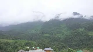 Chiang Dao with Sony Rx0 M2