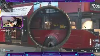WHAT RAW SNIPING TALENT LOOKS LIKE (Modern Warfare Highlights)