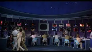 THE TIME TRAVELERS (1964)