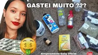 COMPRINHAS BARATAS PARA CRESCIMENTO CAPILAR