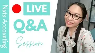 Live Q&A Session - Best Features Of Xero Accounting 2021