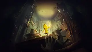 Little Nightmares 🌙