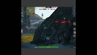 World Of Tanks Blitz &lsquo; Russian Kv2 One Shot Kill - German St.Emil. #956 #wot #worldoftanks #wotblitz