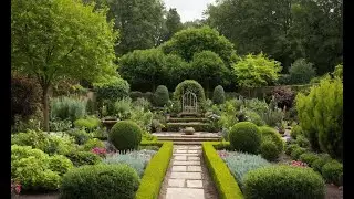 Meditative Gardening: Find Peace Through Planting