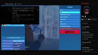 Live broco tournament