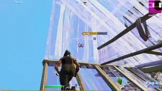 I use to play like FaZe Sway...