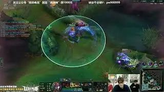 WuhuShen Twisted Fate vs Sylas ✅ Best Twisted Fate Guide Cn