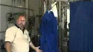 Car Wash Maintenance - Foaming Applicator