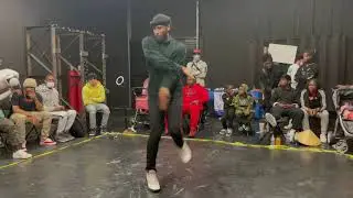 GANGSTA Q VS VARIANT KOBK KING OF ATLANTA