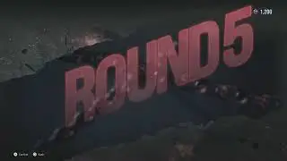 TEKKEN 8 - Tekken Fight Pass (Round 5)