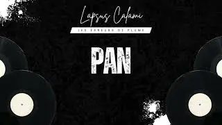 Lapsus Calami - LEDP3 - Pan (Prod. by AmneziaBeats)