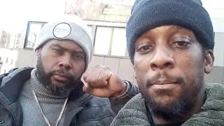 ONE ON ONE WITH MY GUY TIMELESS MASTER PIECE 