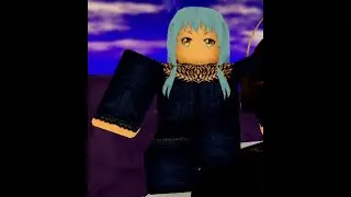 Showcase 5 star rimuru with fire rage orb! on astd pls turn volume low/ all stars tower defense