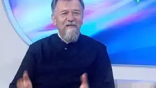 Naš gost, sveštenik Branko Ćurčin