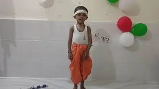 Speech on community helper- A Farmer