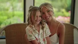 Madison + Jack I Wedding Film