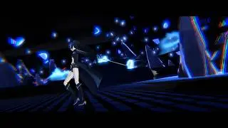 【星の翼】B★RS（ブラック★ロックシューター）のクリップ集。