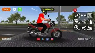 moto Wheelie 3D 67 six seven 