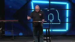Experience God's Power by Accepting God's Grace